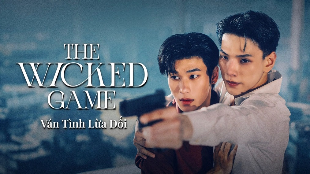 Ván Tình Lừa Dối